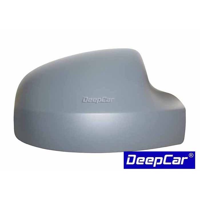 Capa do espelho retrovisor Dacia Logan / Sandero 2013-on
