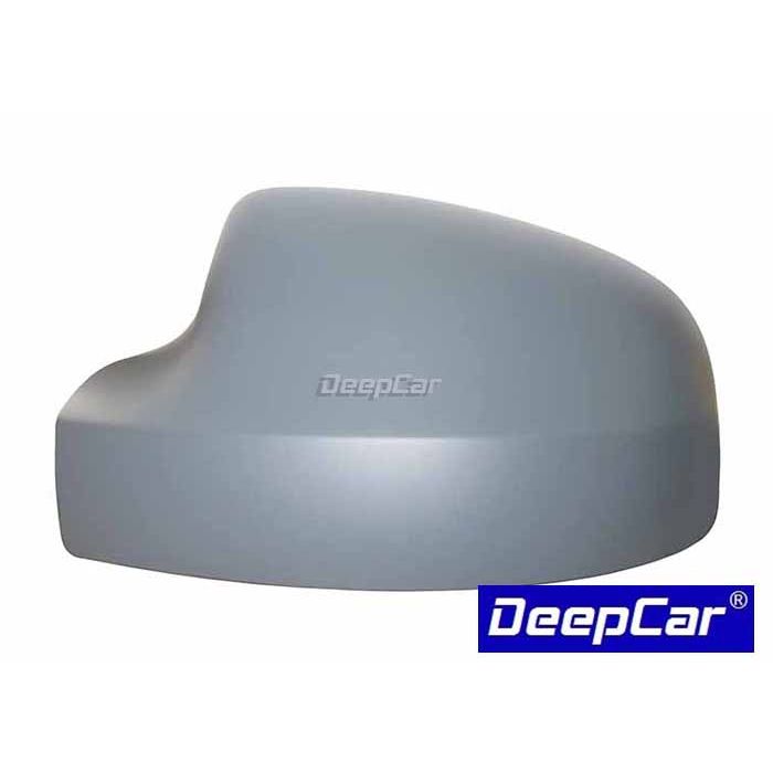 Capa do espelho retrovisor Dacia Logan / Sandero 2013-on