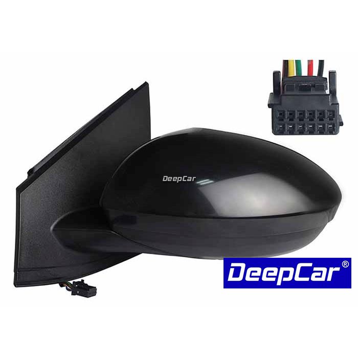 Espelho retrovisor Dacia Sandero Stepway Logan 2021.01-on
