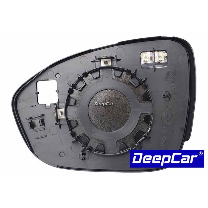 Vidro do espelho retrovisor Dacia Sandero / Stepway / Logan