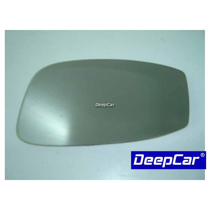 Vidro do espelho retrovisor Fiat Stilo / Idea