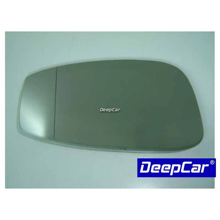 Vidro do espelho retrovisor Fiat Stilo