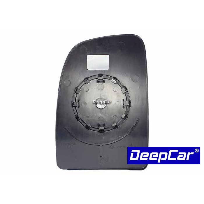 Vidro do espelho retrovisor Ducato / Jumper / Boxer 2006-on