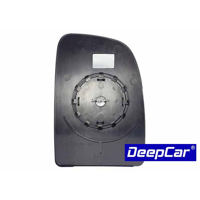 Vidro do espelho retrovisor Ducato / Jumper / Boxer 2006-on
