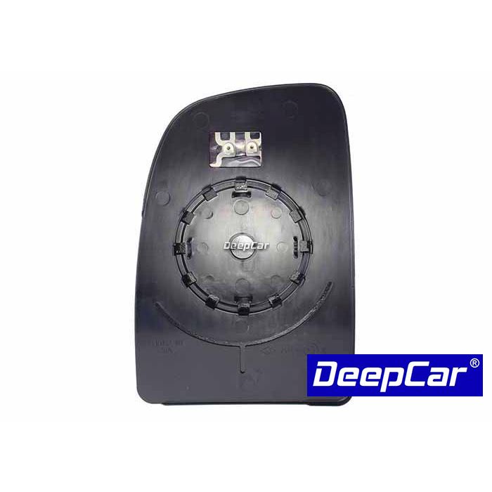 Vidro do espelho retrovisor Ducato / Jumper / Boxer 2006-on