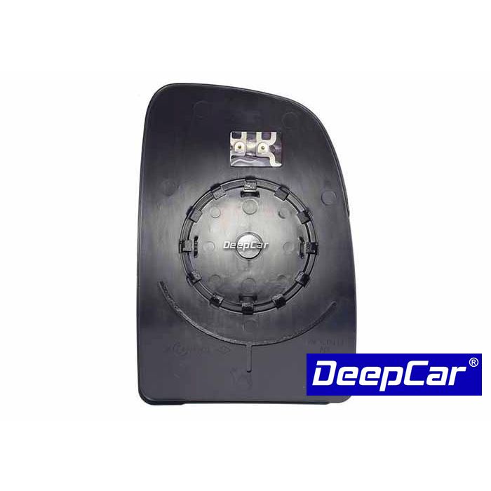 Vidro do espelho retrovisor Ducato / Jumper / Boxer 2006-on