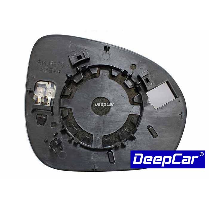 Vidro do espelho retrovisor Fiat 500X