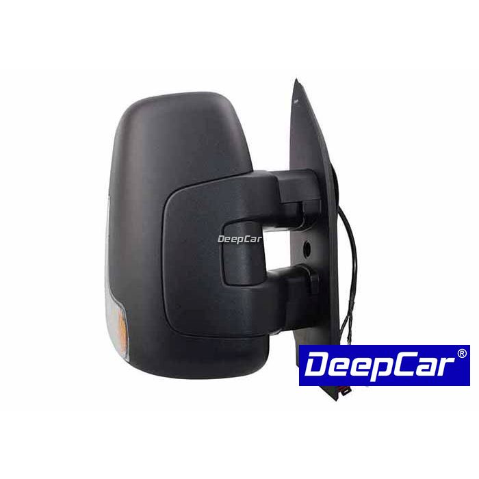 Espelho retrovisor Iveco Daily