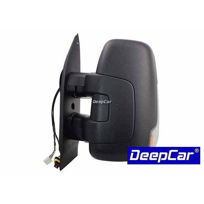 Espelho retrovisor Iveco Daily
