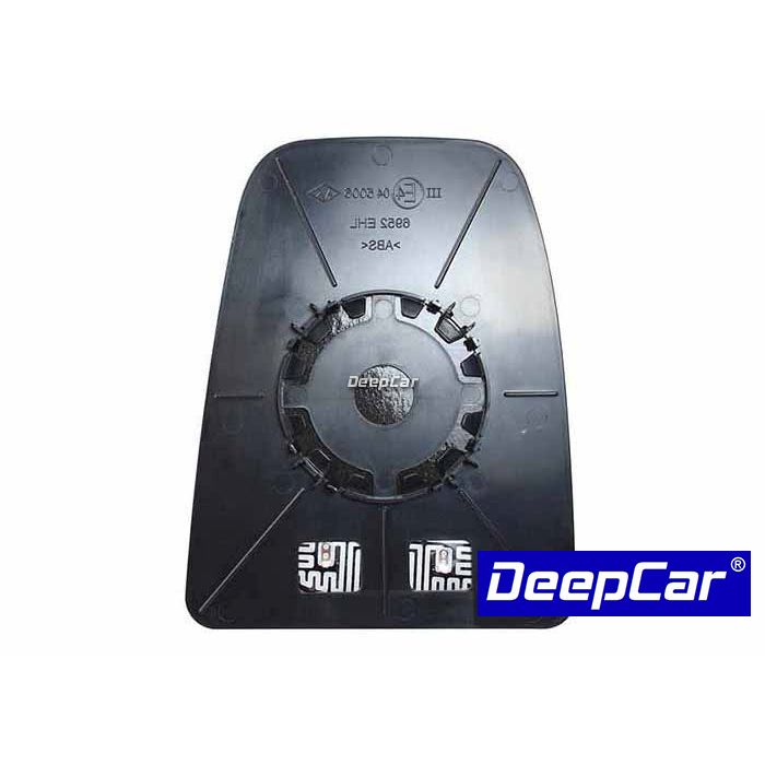 Vidro do espelho retrovisor Iveco Daily