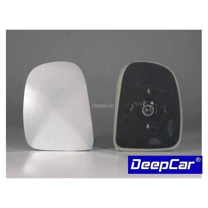 Vidro do espelho retrovisor Ford Transit