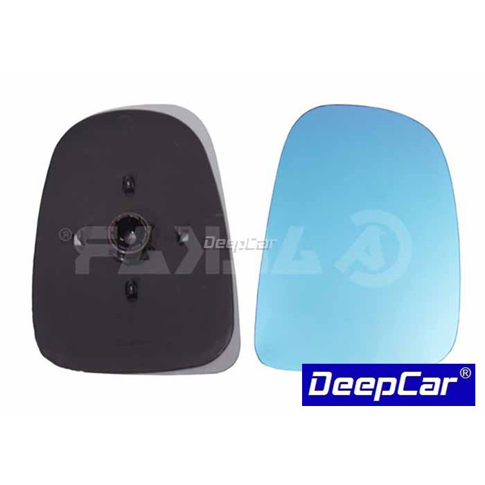 Vidro do espelho retrovisor Ford Transit