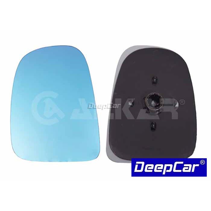Vidro do espelho retrovisor Ford Transit