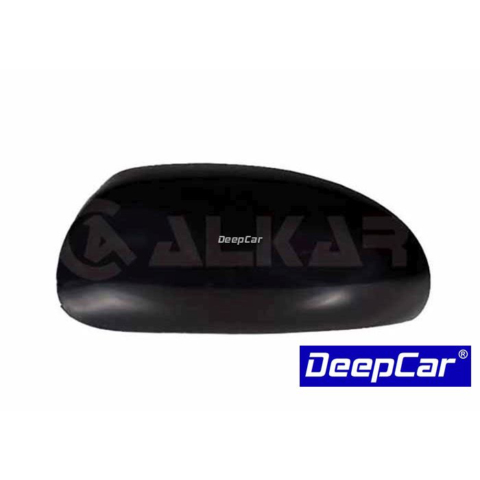 Capa do espelho retrovisor Ford Focus 1998-on