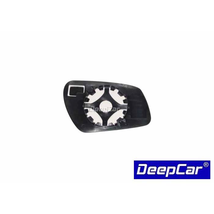 Vidro do espelho retrovisor Ford Focus / C-Max / Fiesta