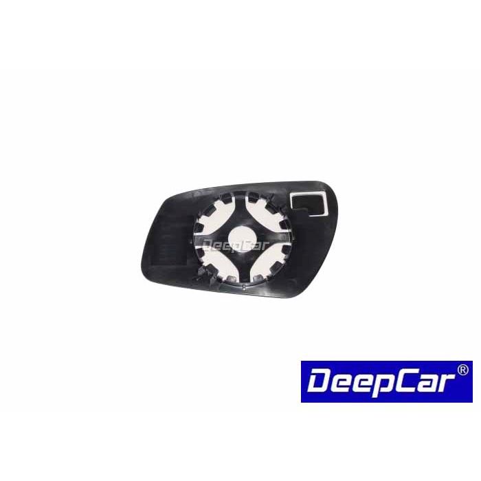 Vidro do espelho retrovisor Ford Focus / C-Max / Fiesta