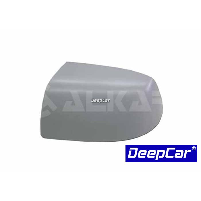 Capa do espelho retrovisor Ford Fiesta 2005-on
