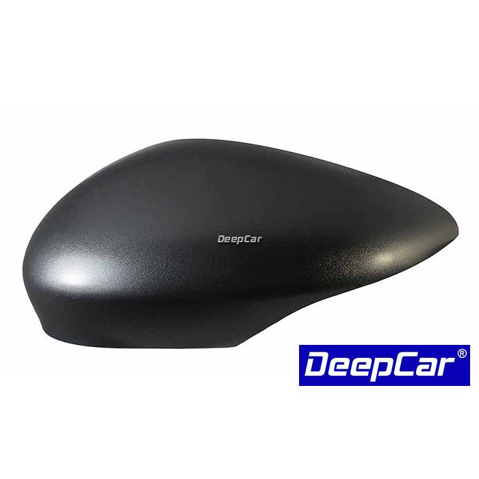 Capa do espelho retrovisor Ford Fiesta 2008-on