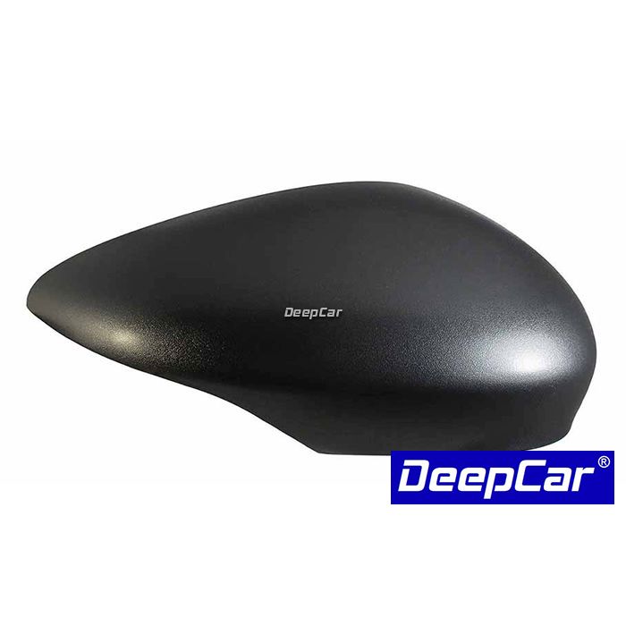 Capa do espelho retrovisor Ford Fiesta 2008-on