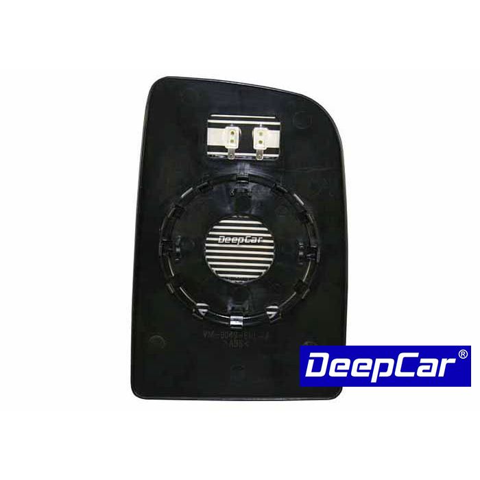Vidro do espelho retrovisor Mercedes Sprinter