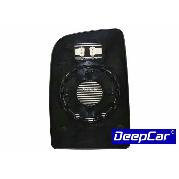 Vidro do espelho retrovisor Mercedes Sprinter