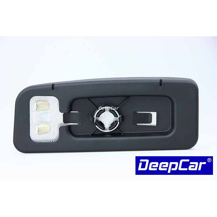 Vidro do espelho retrovisor Mercedes Sprinter 2009-on