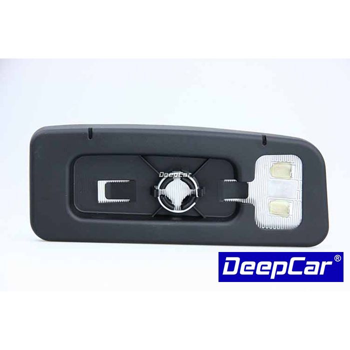 Vidro do espelho retrovisor Mercedes Sprinter 2009-on