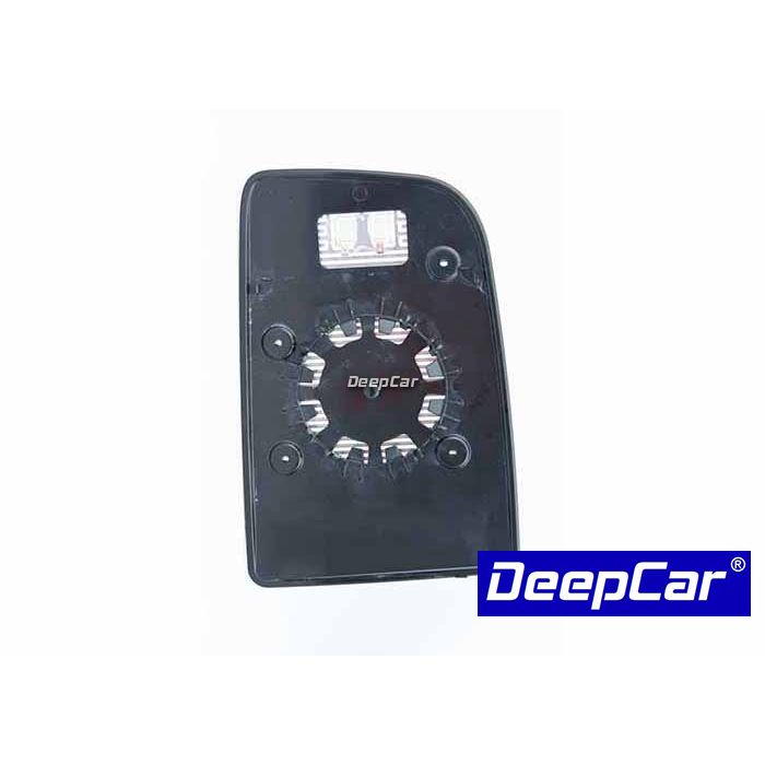 Vidro do espelho retrovisor Sprinter / Lt / Crafter 2009-on