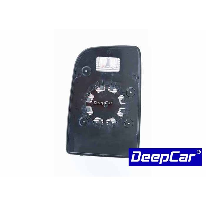 Vidro do espelho retrovisor Sprinter / Lt / Crafter 2009-on