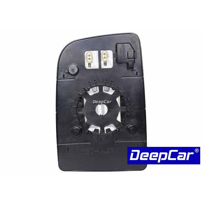 Vidro do espelho retrovisor Mercedes Sprinter 2018.02-on