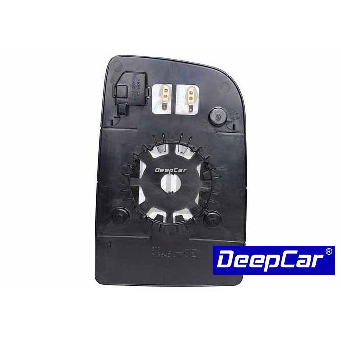 Vidro do espelho retrovisor Mercedes Sprinter 2018.02-on