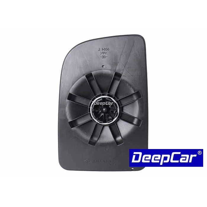 Vidro do espelho retrovisor Mercedes Sprinter 2018.02-on