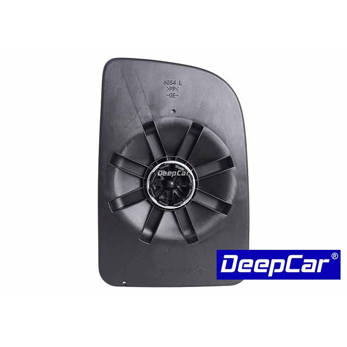 Vidro do espelho retrovisor Mercedes Sprinter 2018.02-on