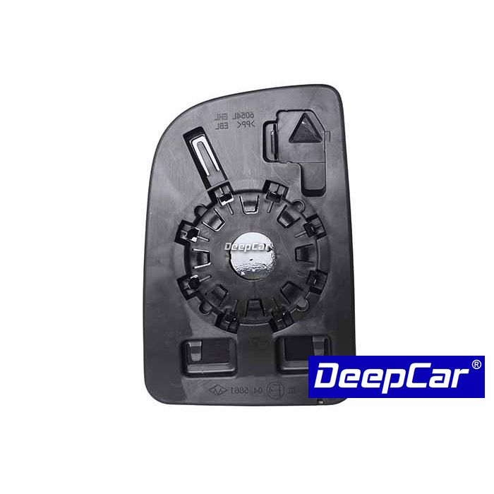Vidro do espelho retrovisor Mercedes Sprinter 2018.02-on