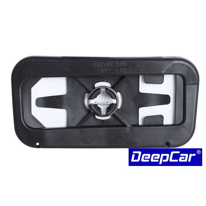 Vidro do espelho retrovisor Mercedes Sprinter 2018.02-on