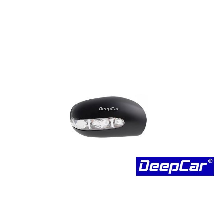Capa do espelho retrovisor Mercedes W211