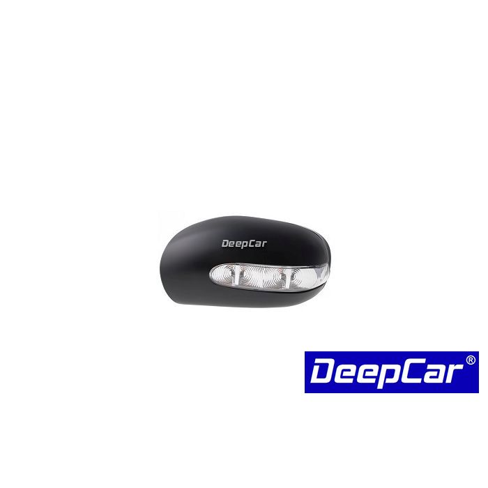 Capa do espelho retrovisor Mercedes W211