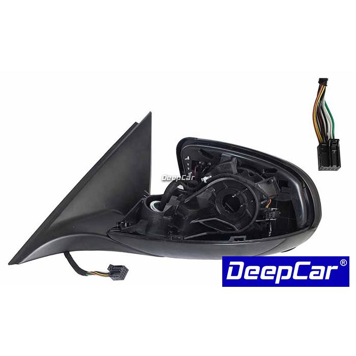 Corpo do espelho retrovisor Mercedes C W205 2014-on