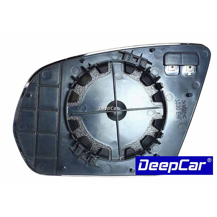 Vidro do espelho retrovisor Mercedes C W205 E W213 S W222