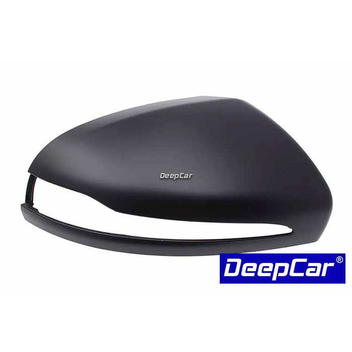 Capa do espelho retrovisor Mercedes C W205 2014-on