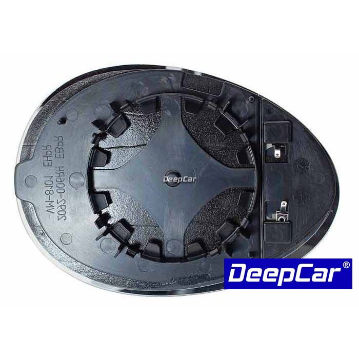 Vidro do espelho retrovisor Mini Countryman 2010-on