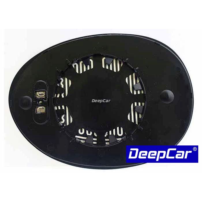 Vidro do espelho retrovisor Mini F56 2014-on