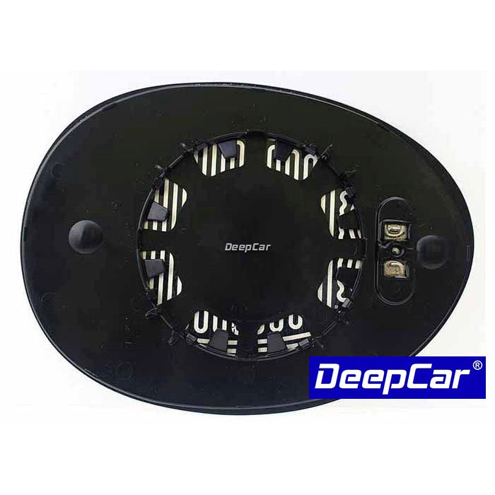 Vidro do espelho retrovisor Mini F56 2014-on