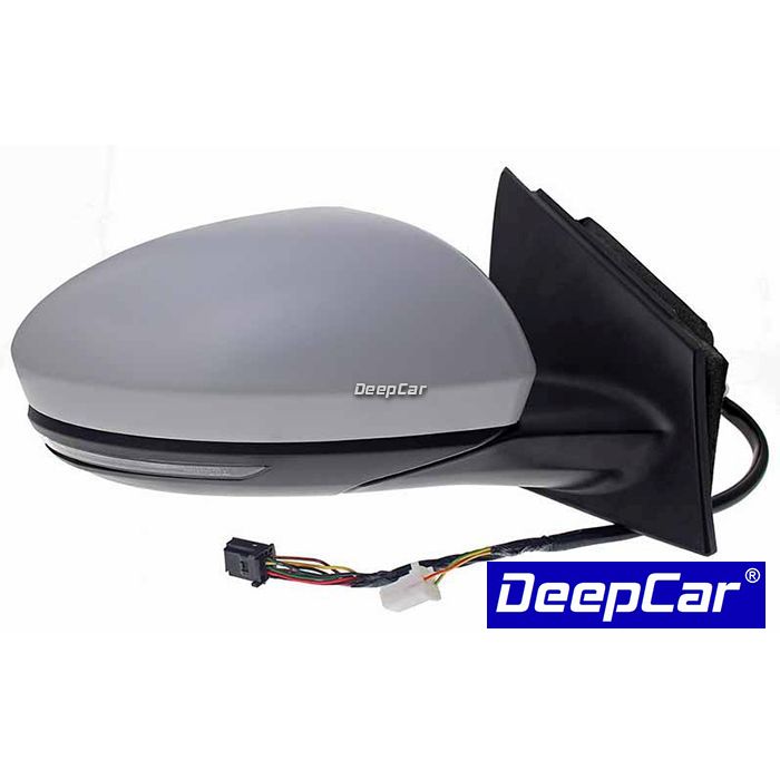 Espelho retrovisor Renault Megane 2016-on