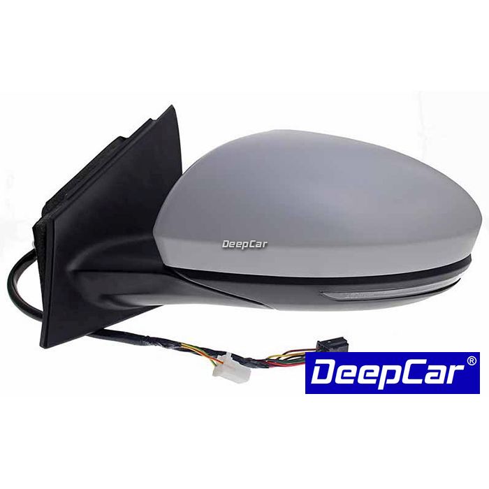Espelho retrovisor Renault Megane 2016-on
