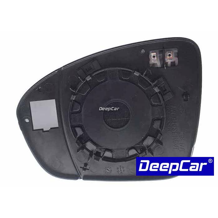 Vidro do espelho retrovisor Renault Megane 2016-on