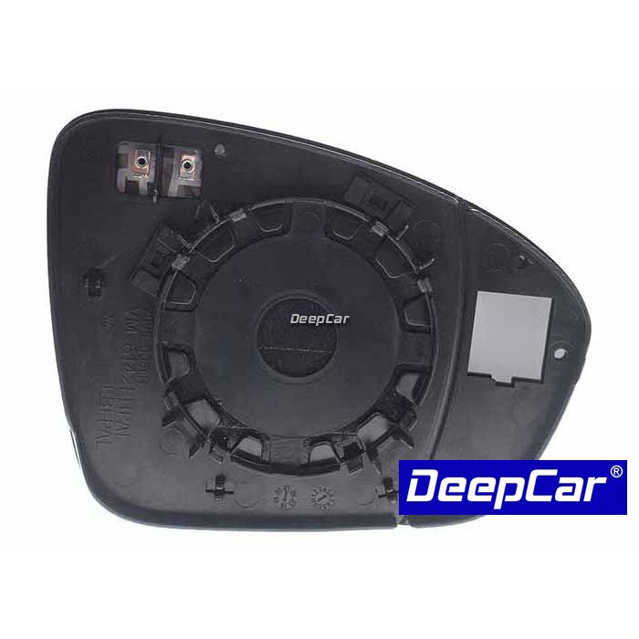 Vidro do espelho retrovisor Renault Megane 2016-on