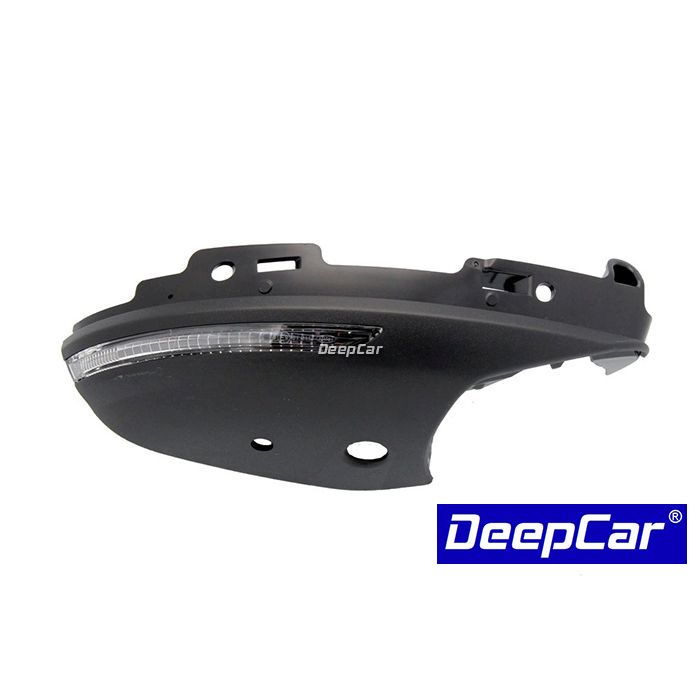 Capa do espelho retrovisor Renault Megane 2016-on