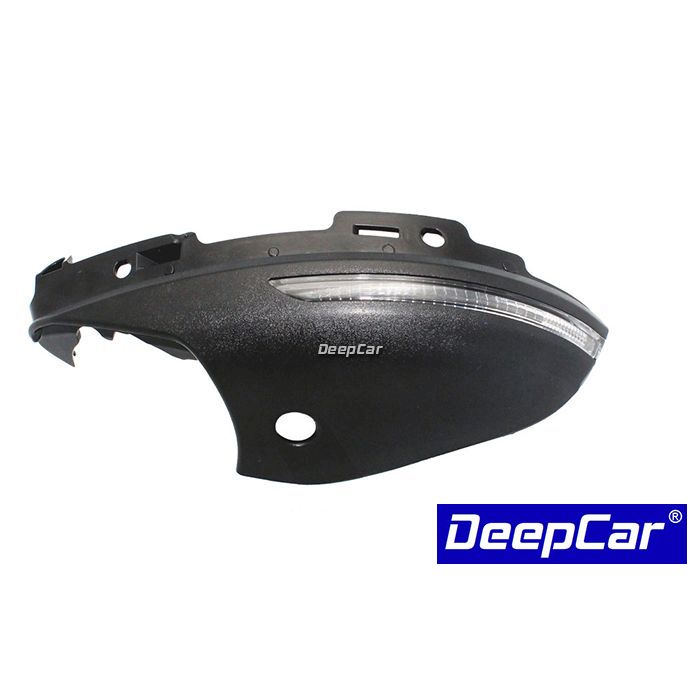 Capa do espelho retrovisor Renault Megane 2016-on