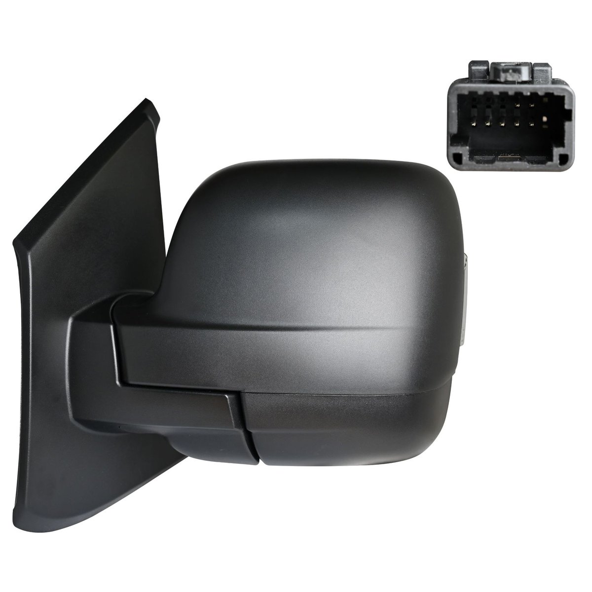 Espelho retrovisor Renault Trafic 08/2021-on